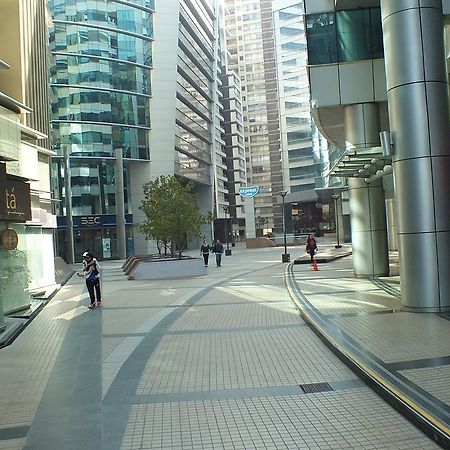 Sys Suites Nueva San Martin سانتياغو الغرفة الصورة