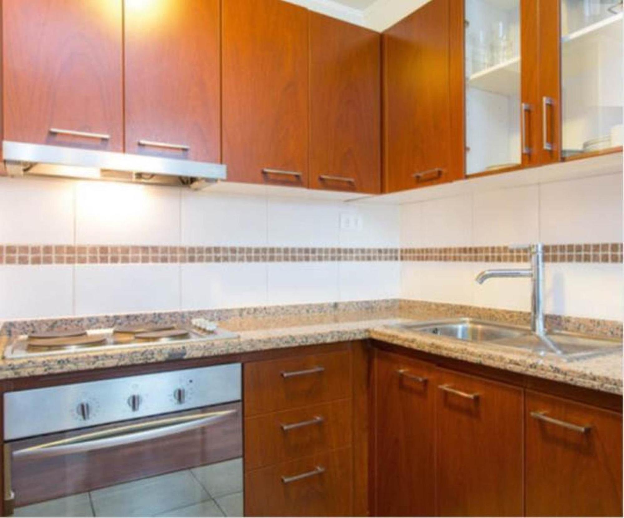 Sys Suites Nueva San Martin سانتياغو المظهر الخارجي الصورة